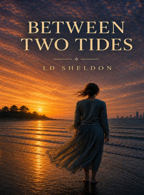 Cover of Between Two Tides